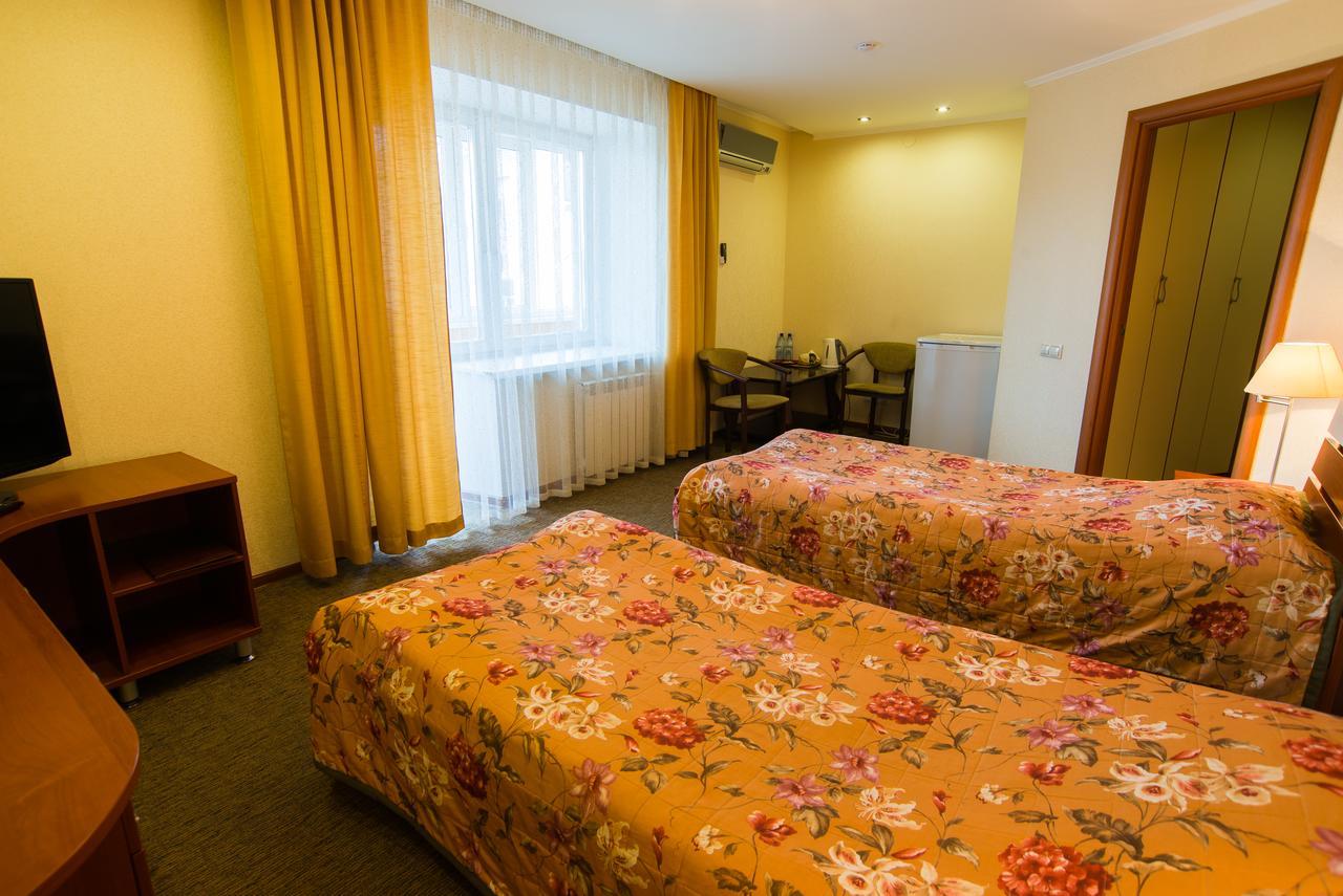 Suite Hotel Екатеринбург Екстериор снимка